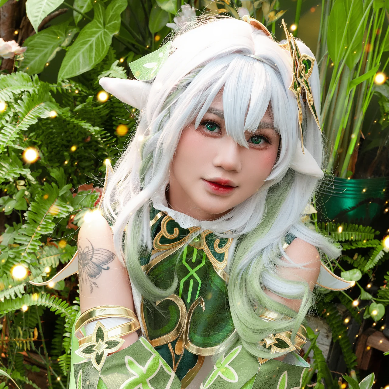 Ahiru - OnlyFans model