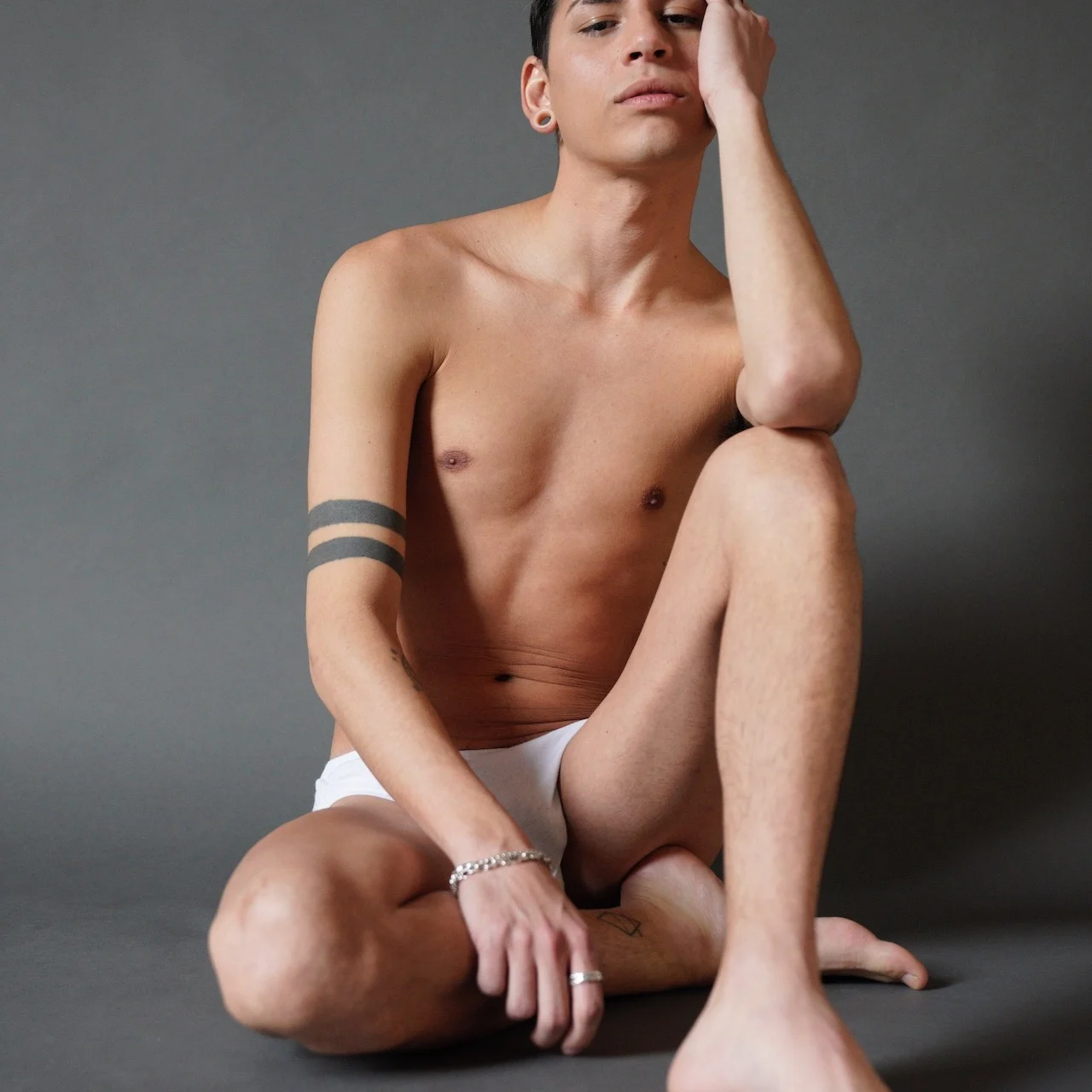 Andres (Aiden Garcia) - OnlyFans model
