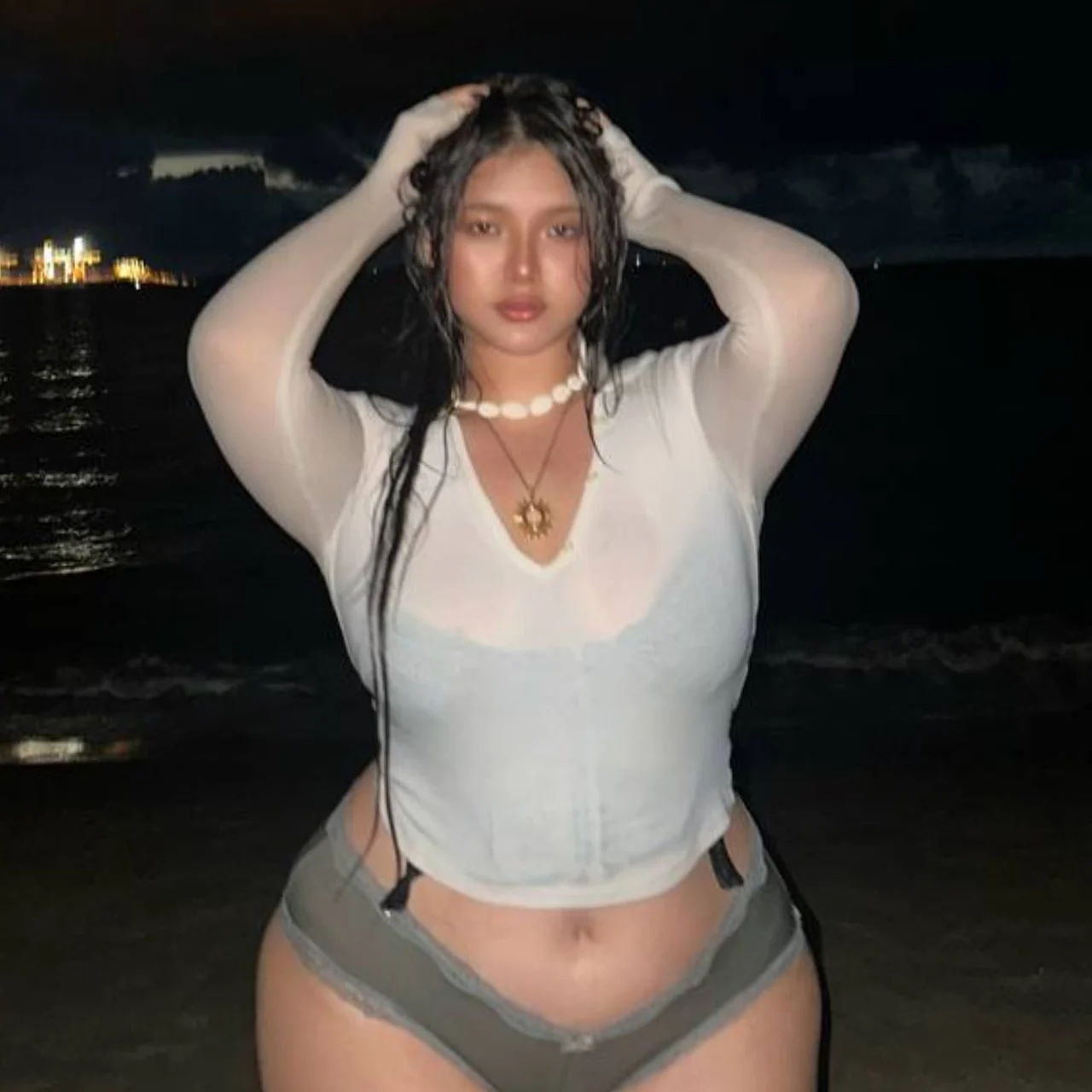 aiko - OnlyFans model