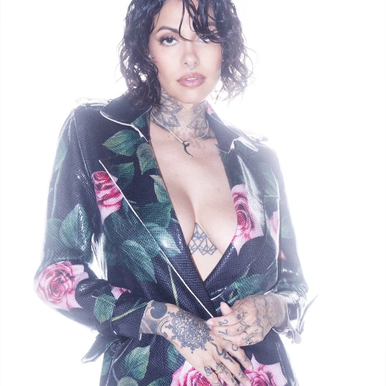 AILI X - OnlyFans model