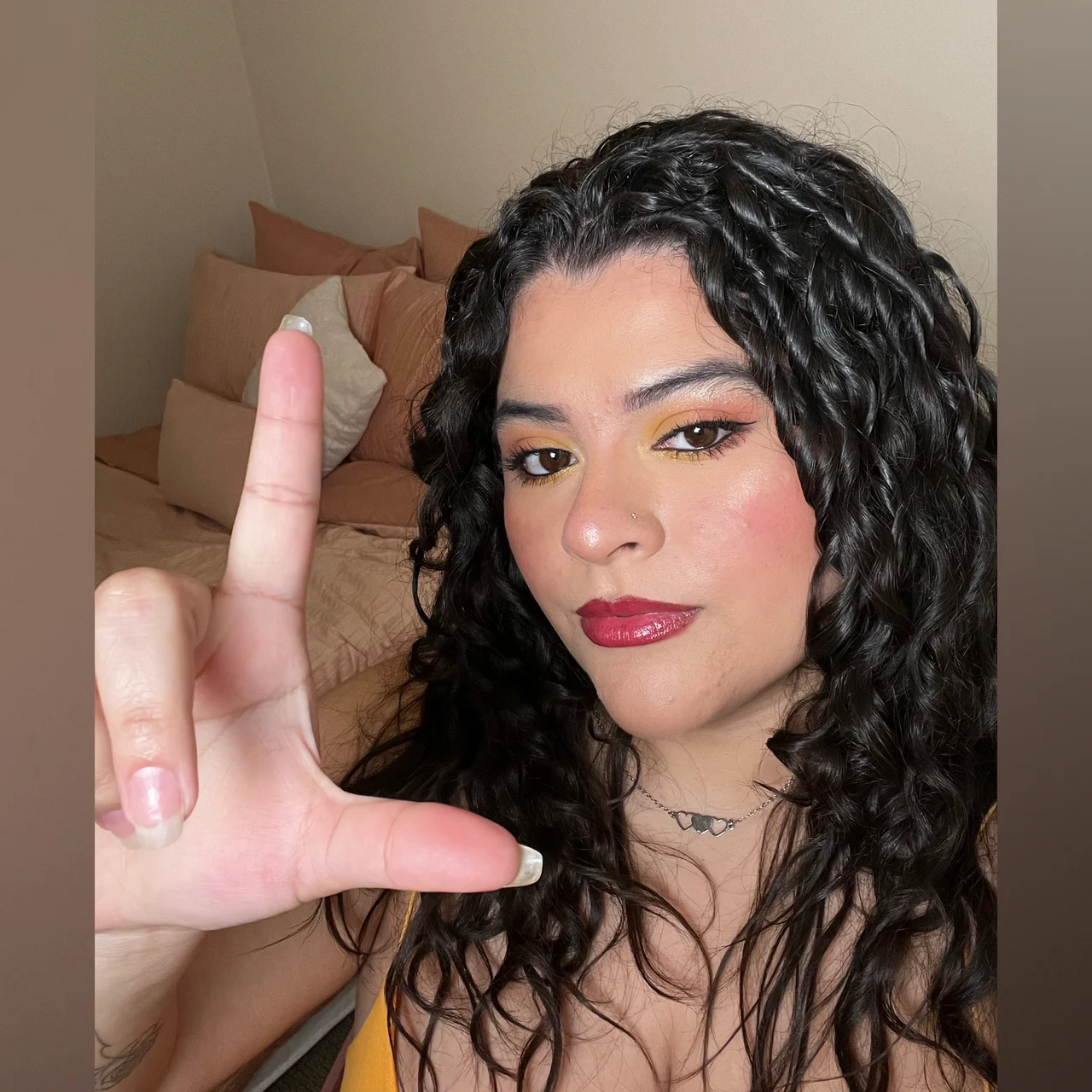 Petal - OnlyFans model