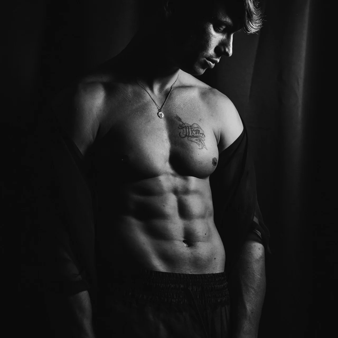 Airon Mallars - OnlyFans model