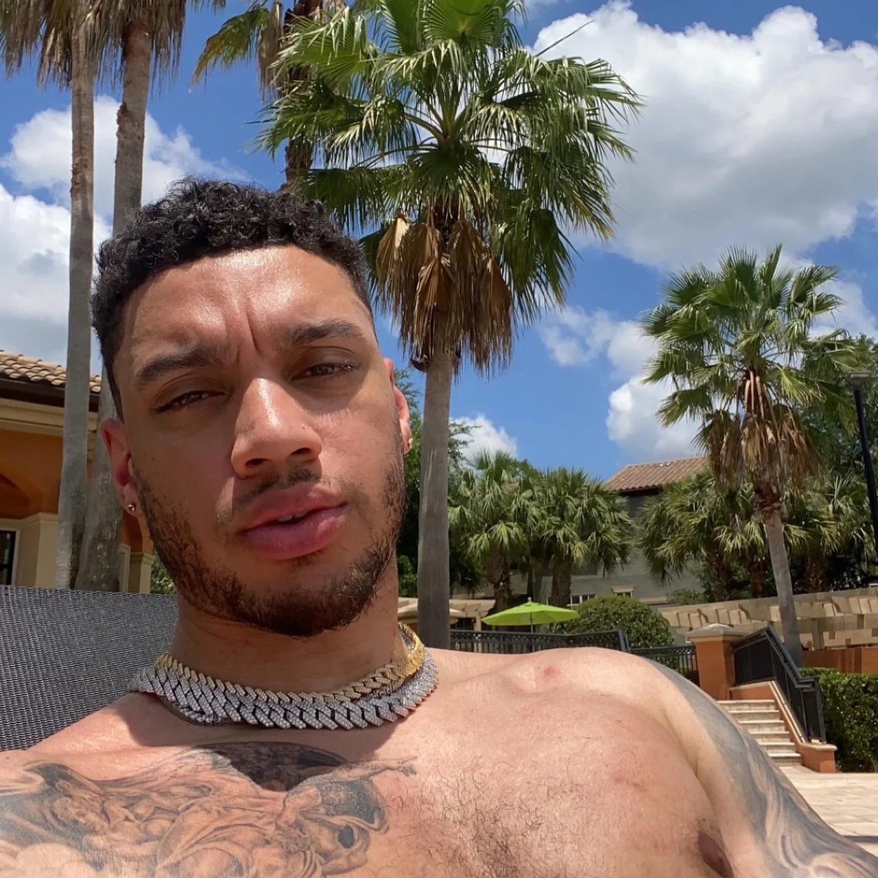 Thugger - OnlyFans model