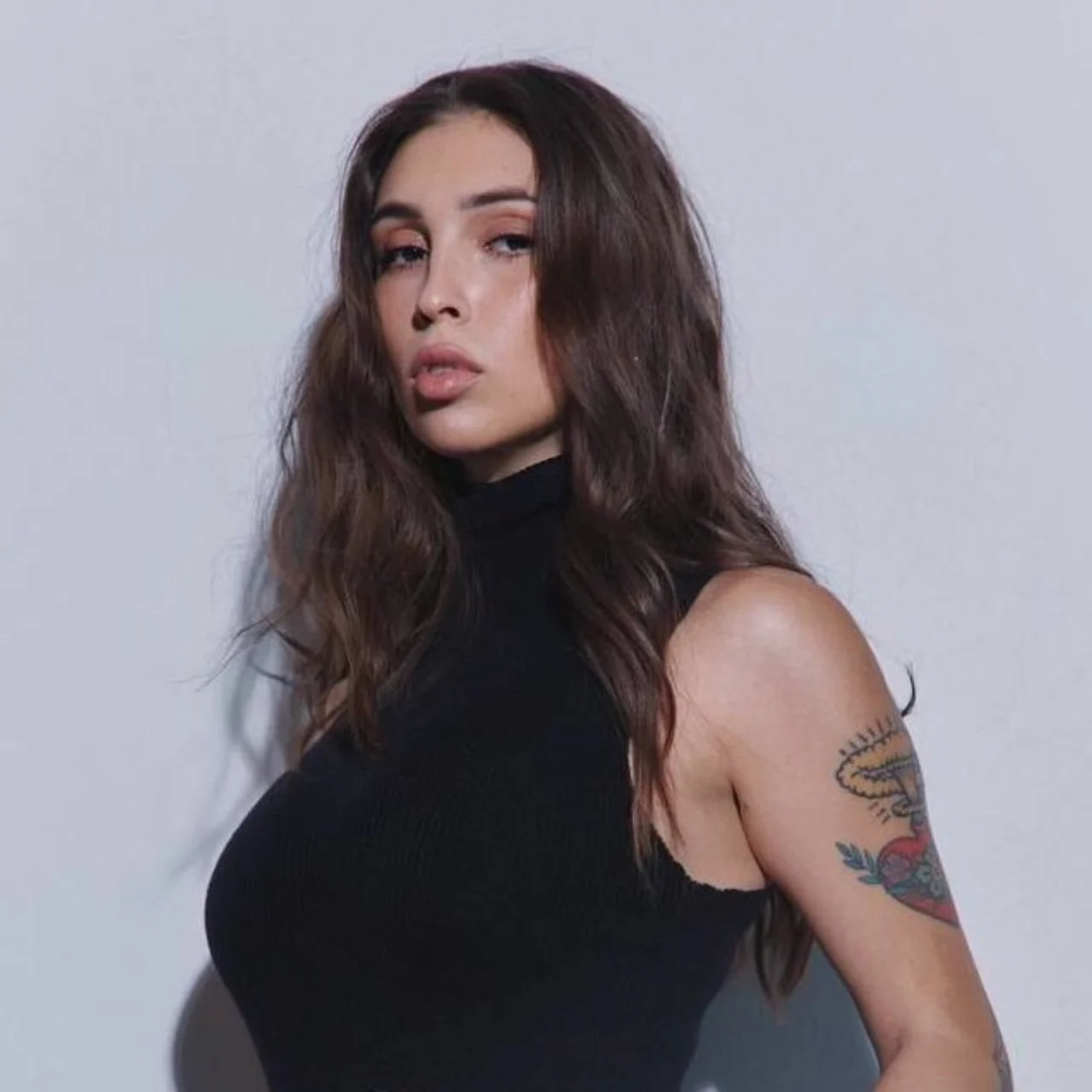 Aisultana|Only - OnlyFans model