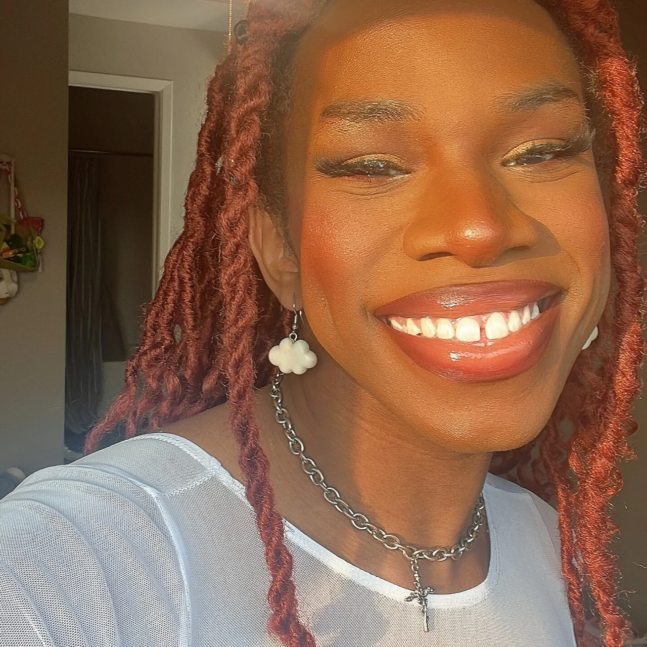 AJ180 - OnlyFans model