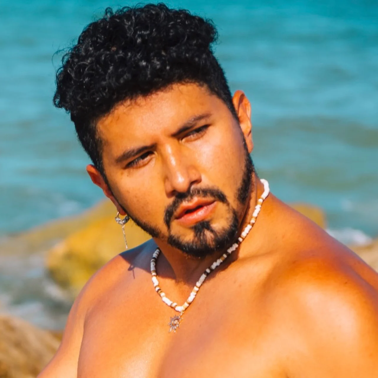 AJ Mambie - OnlyFans model