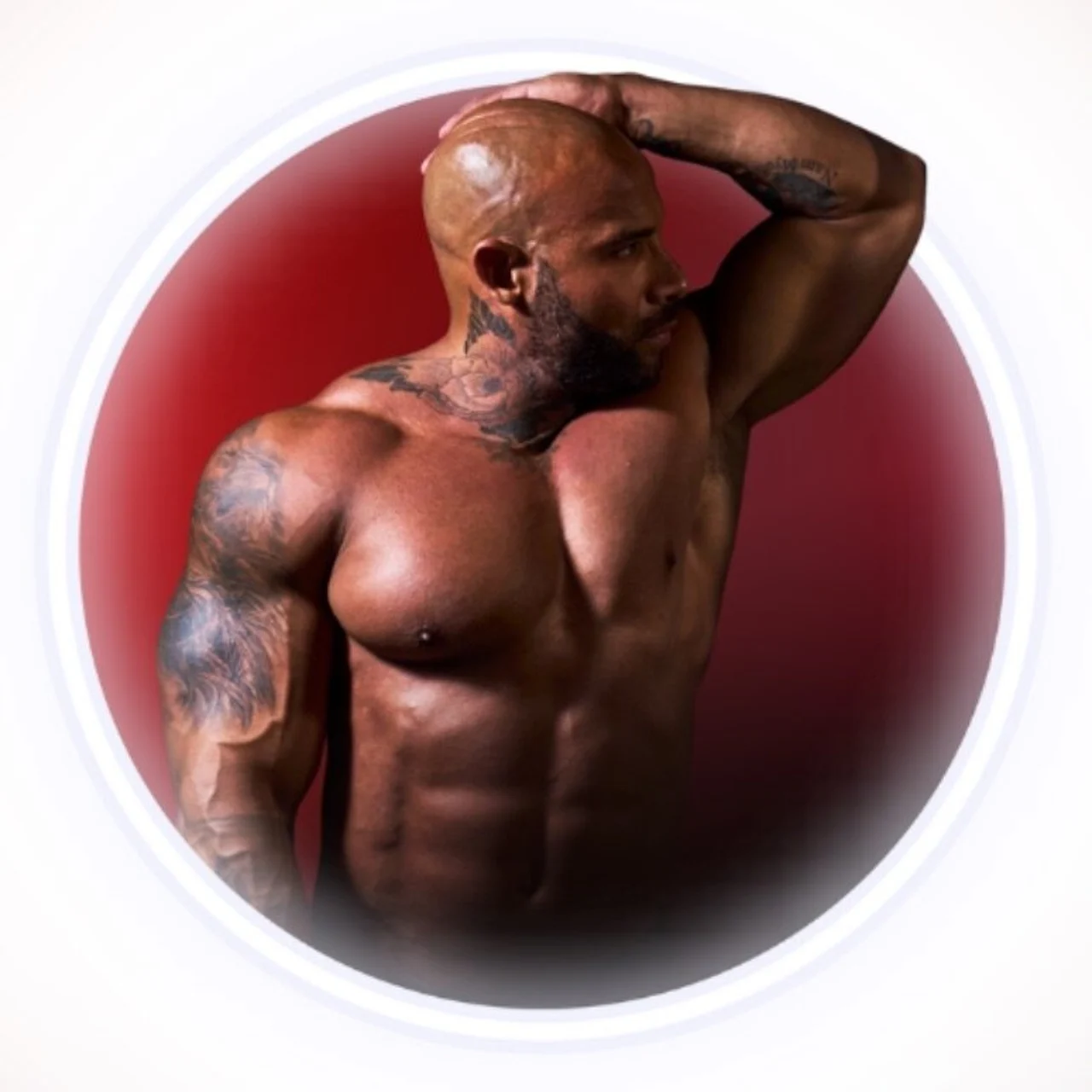 AJ Xclusive - OnlyFans model