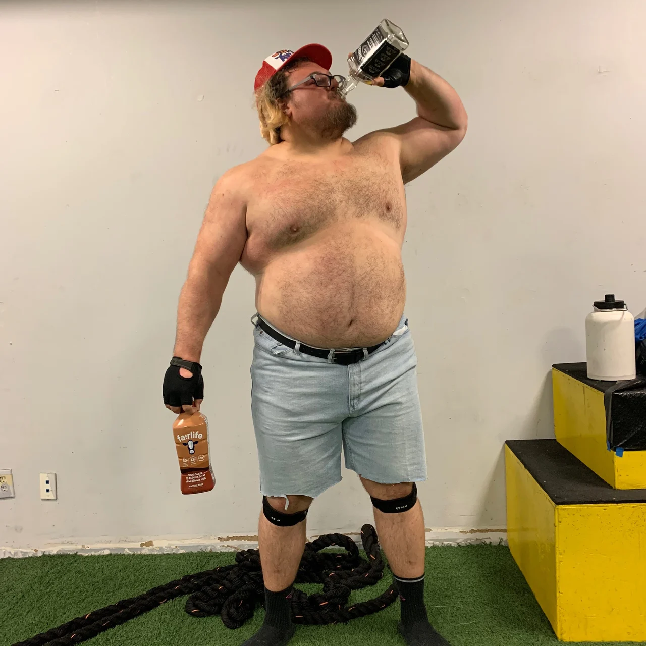 Papa Don 😜 - OnlyFans model