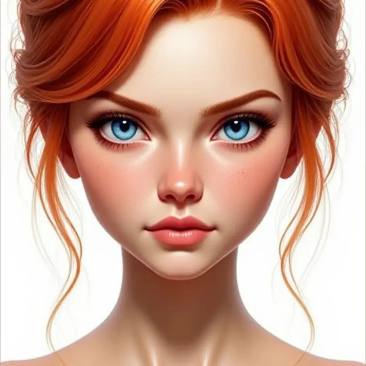 AKGINGERSNAPS - OnlyFans model