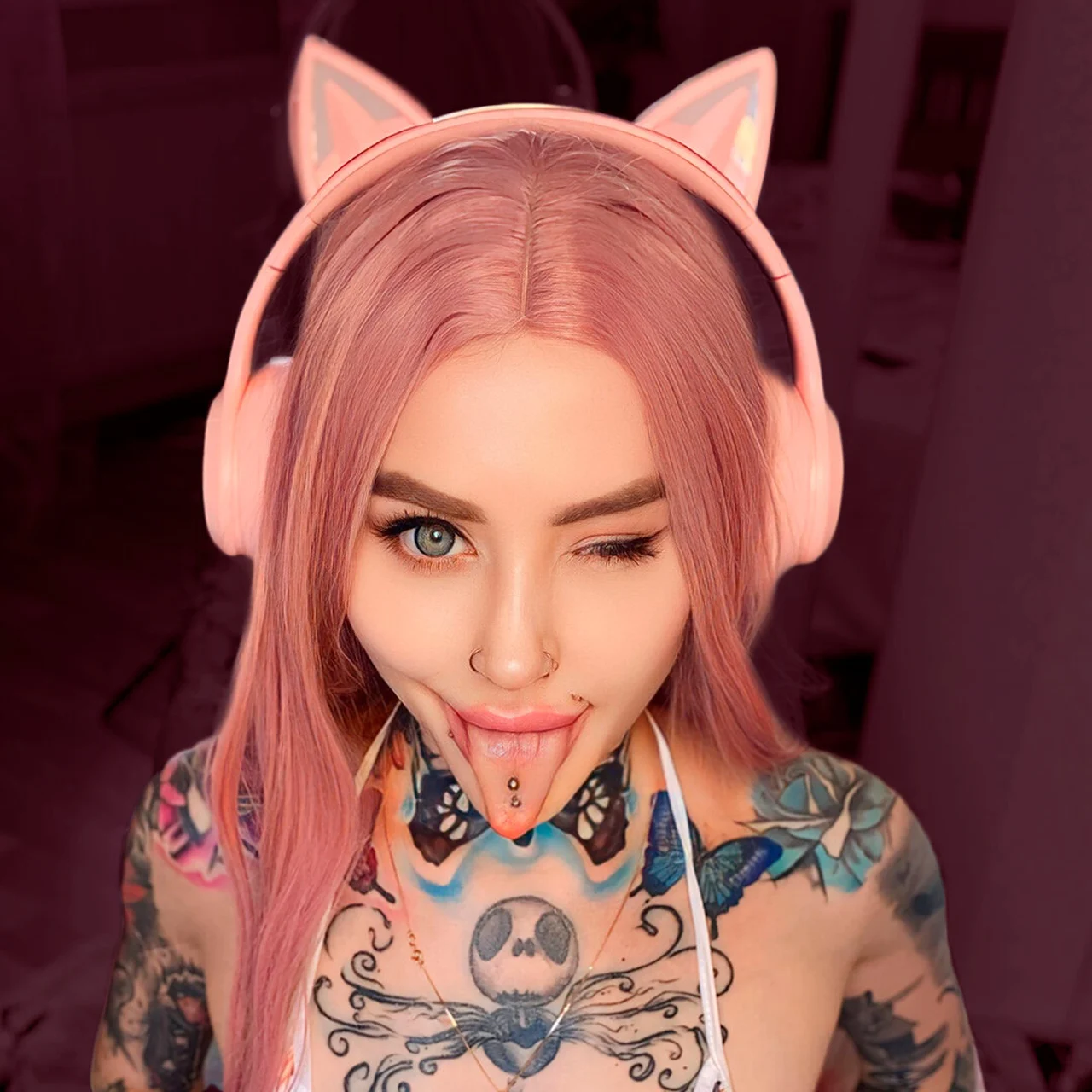 Akita Waifu πͺ - OnlyFans model