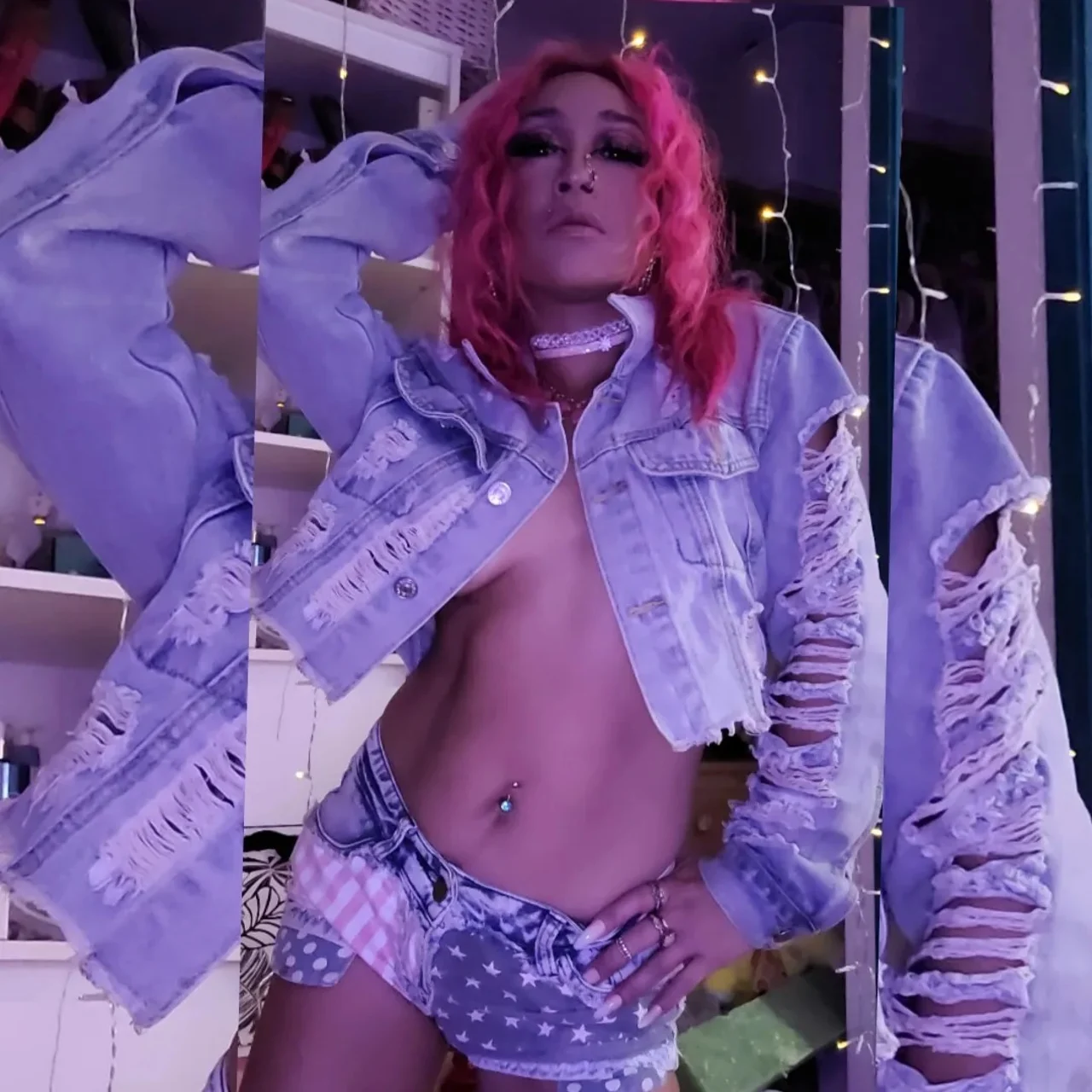 Ariel Kaylani - OnlyFans model