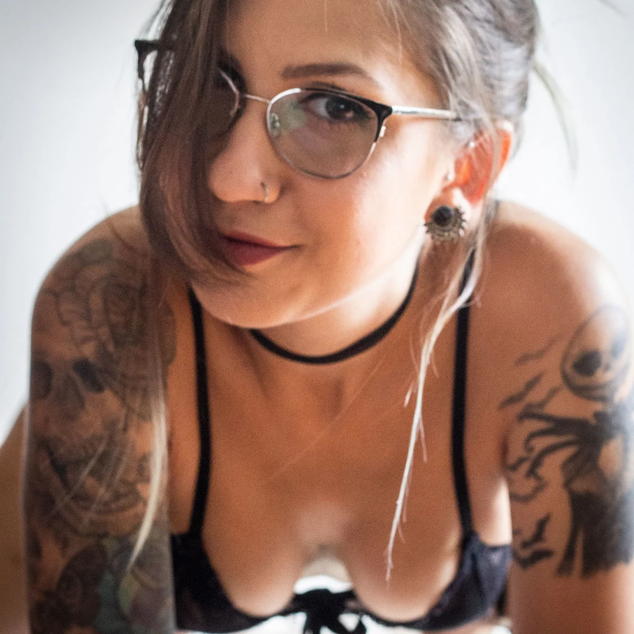 Anita Lavioletto - OnlyFans model