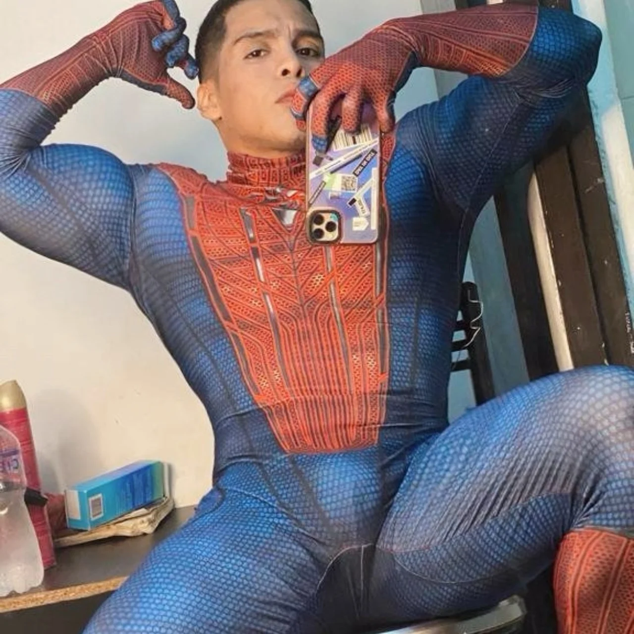 Alberto - OnlyFans model