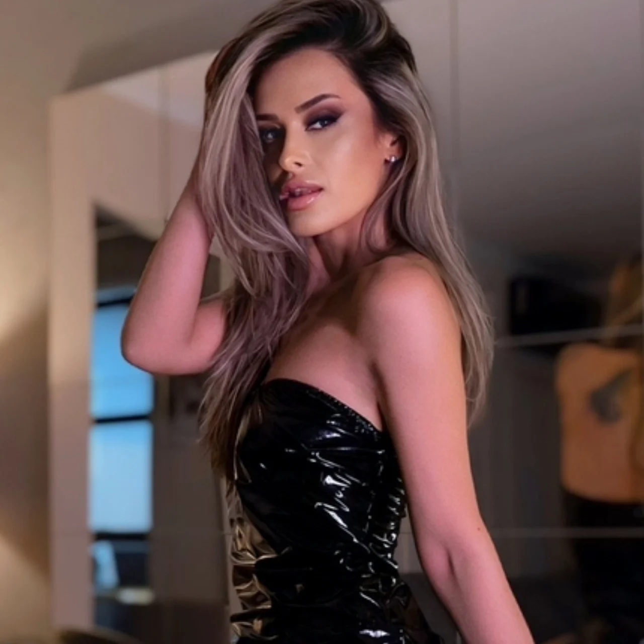 AleciaSweet ππͺ½ - OnlyFans model