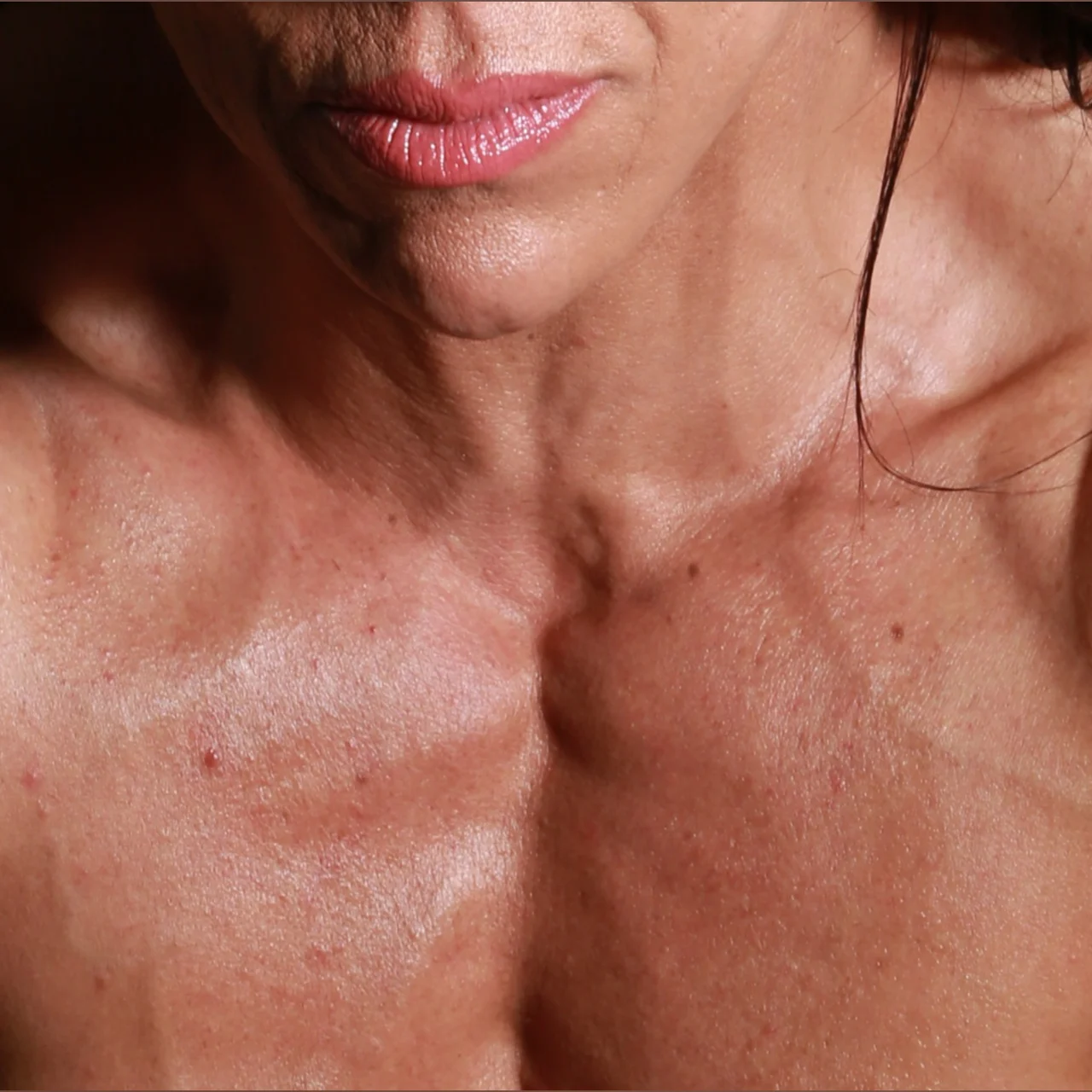 Alejandra Chacón - OnlyFans model