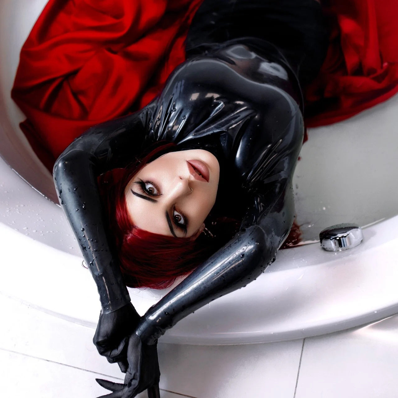 π€ Aleksa Vamp π€ - OnlyFans model