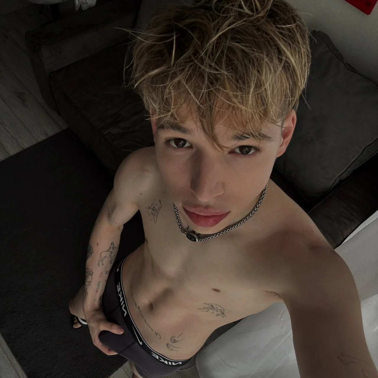 your Sasha๐บ๐ฆ - OnlyFans model