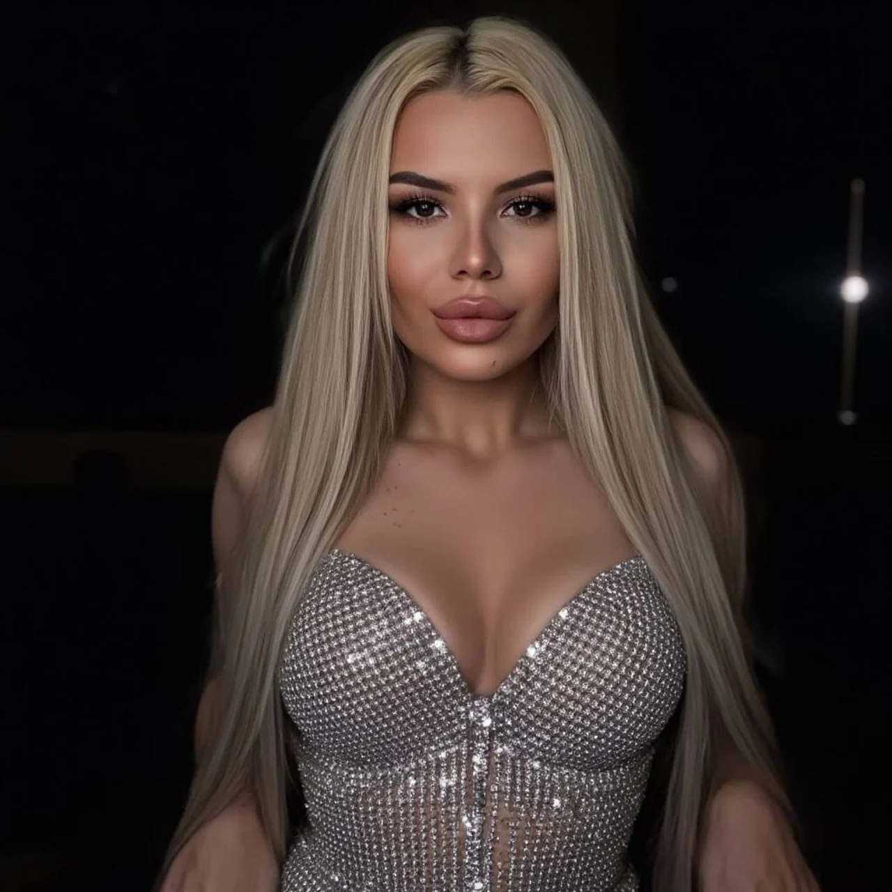 Miss Alena Sun💫 - OnlyFans model