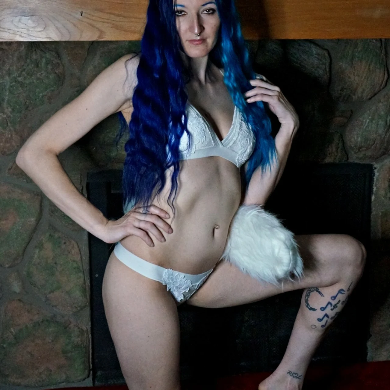 AleshaMargaret - OnlyFans model