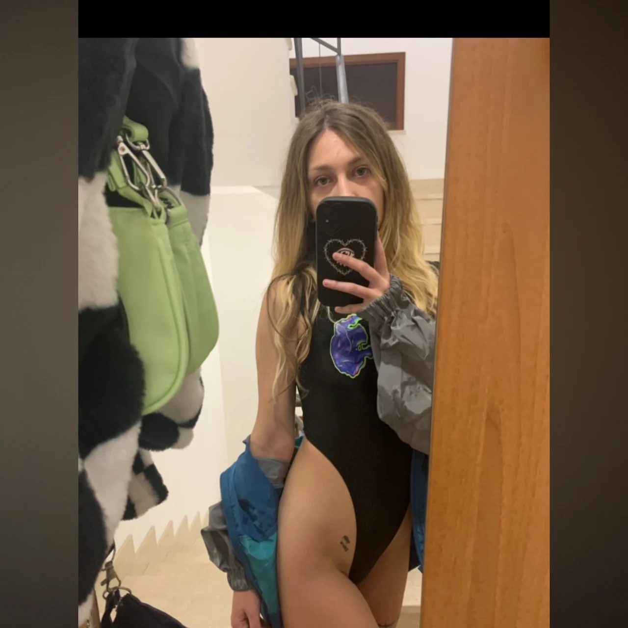 Alessia - OnlyFans model