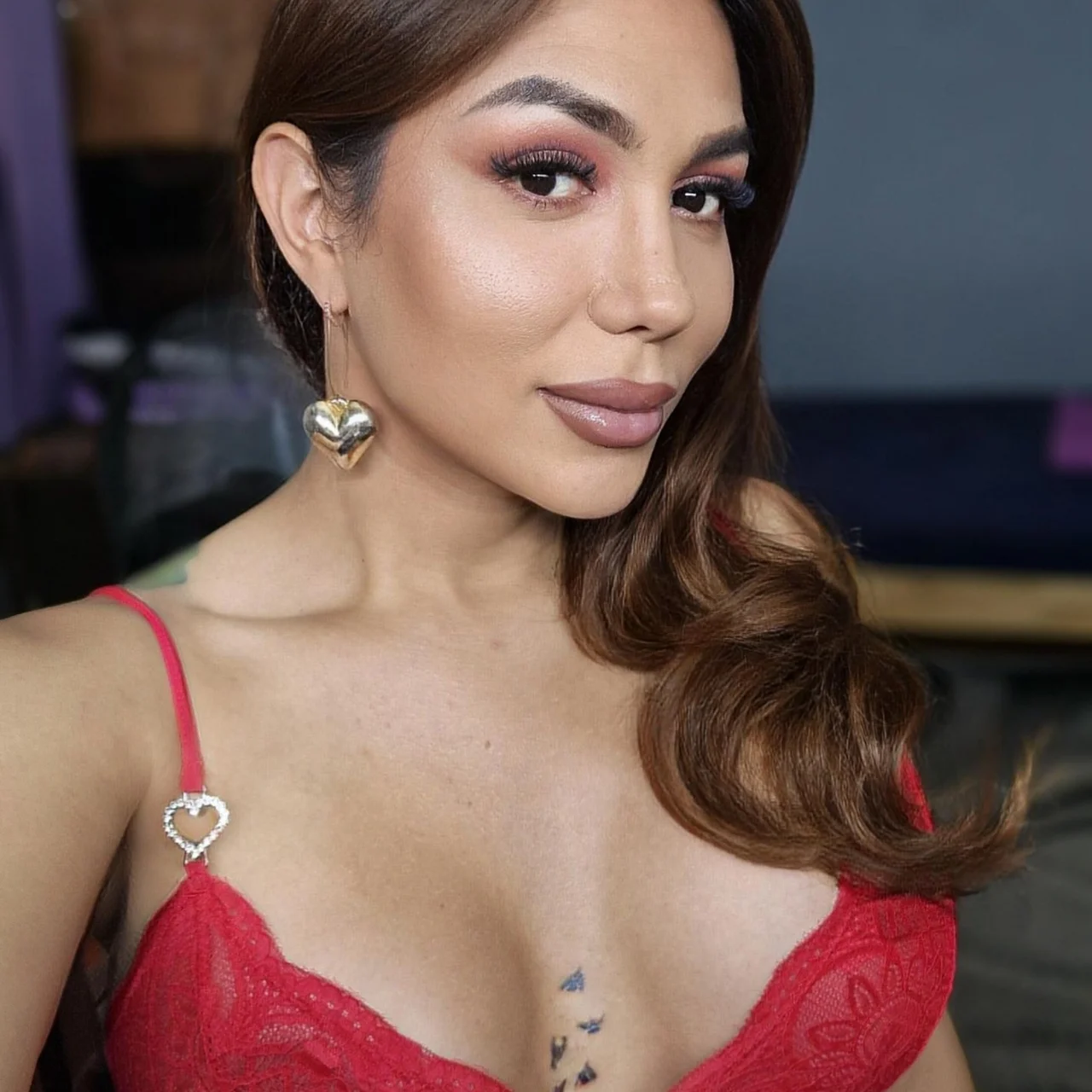 Alessiafox90 - OnlyFans model