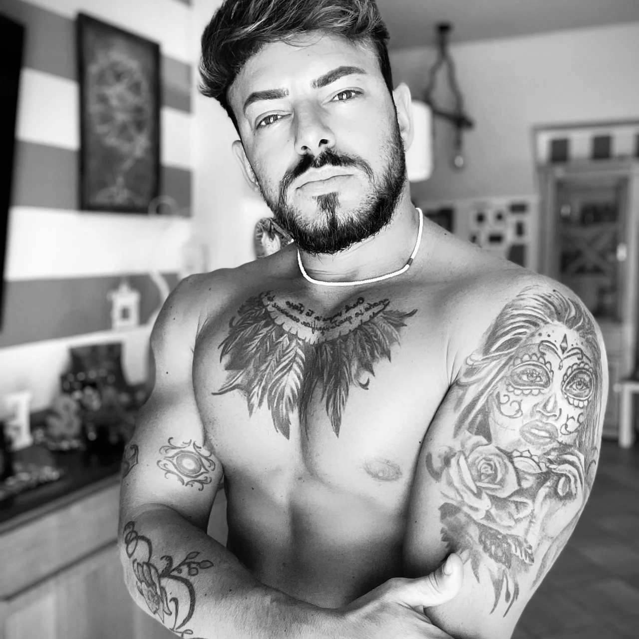 alessio Palermo - OnlyFans model