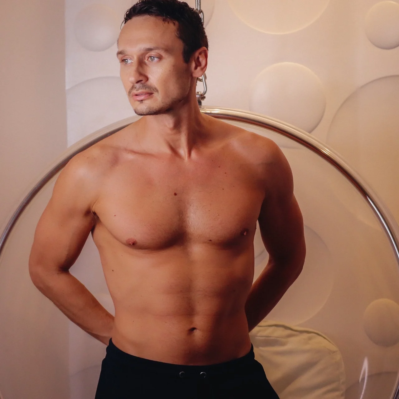 Alex Kof - OnlyFans model