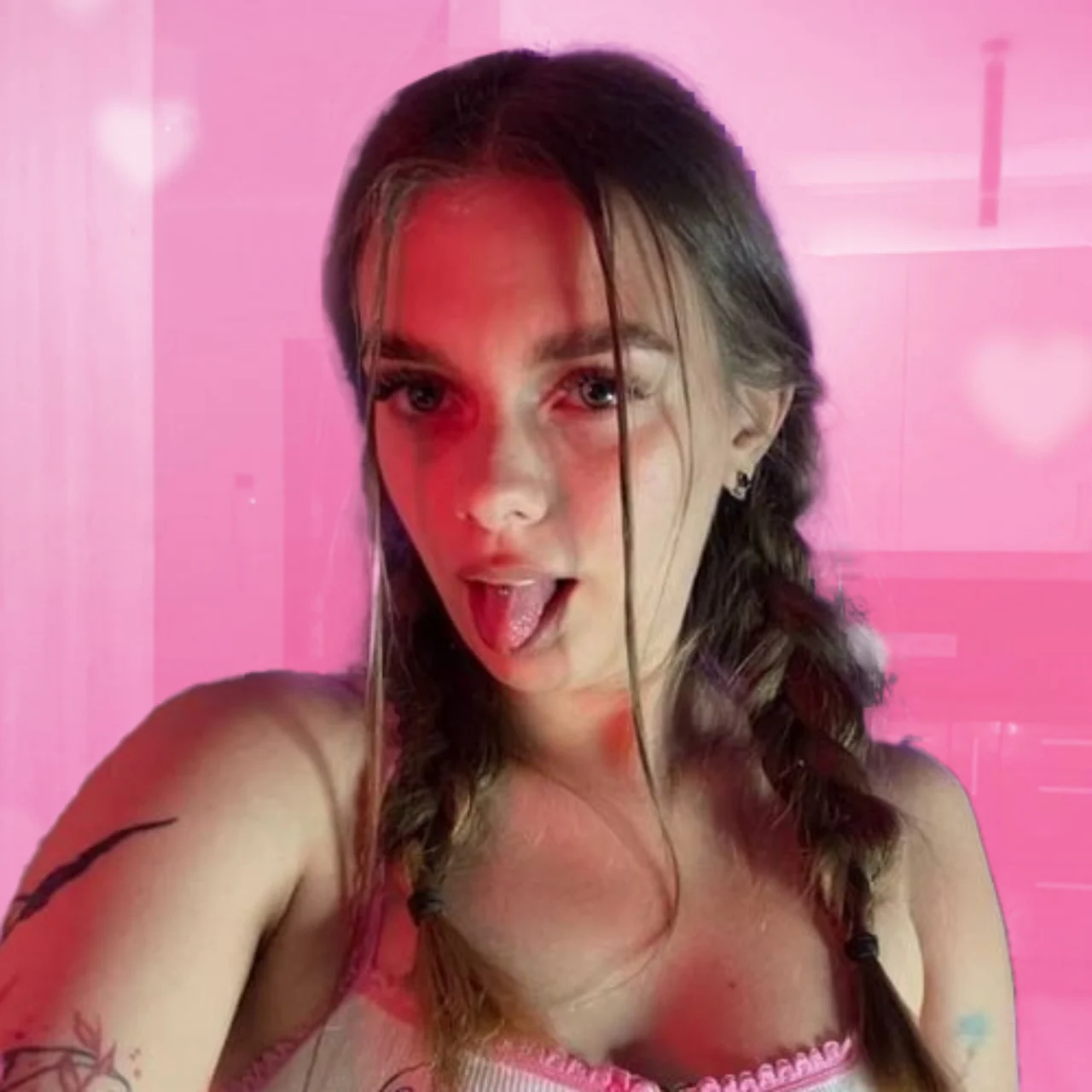 Alexa Rose - OnlyFans model