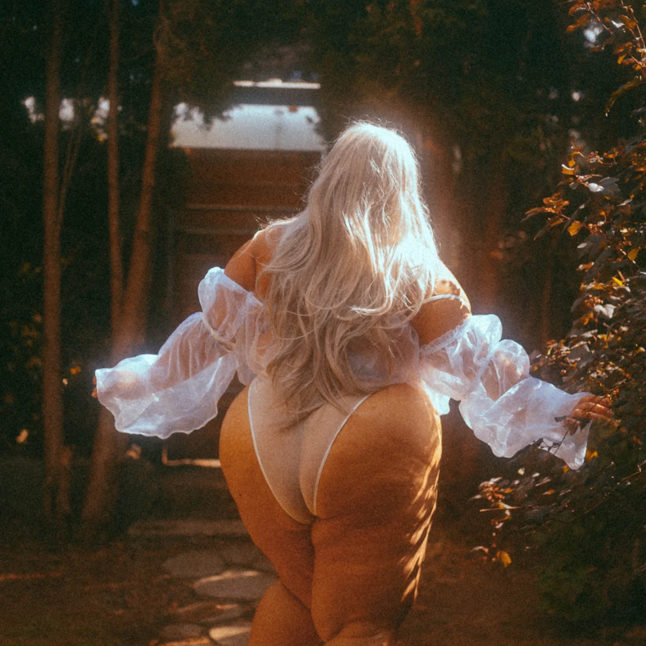 alexandra {fertile goddess} - OnlyFans model