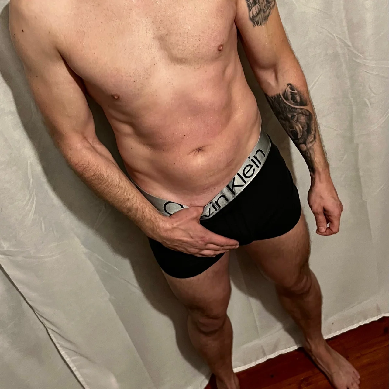 Alex Banger - OnlyFans model