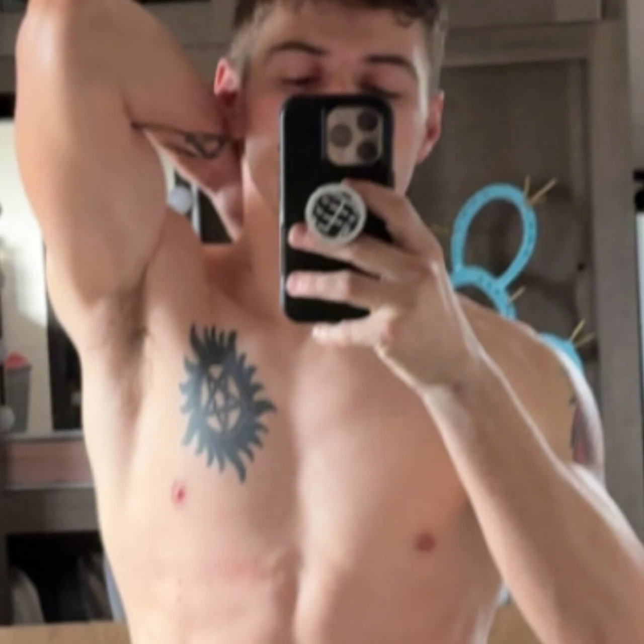 Alex Beck - OnlyFans model