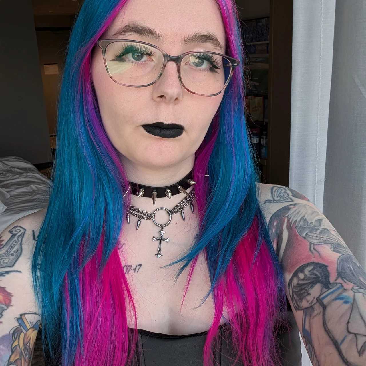 alxxe - OnlyFans model