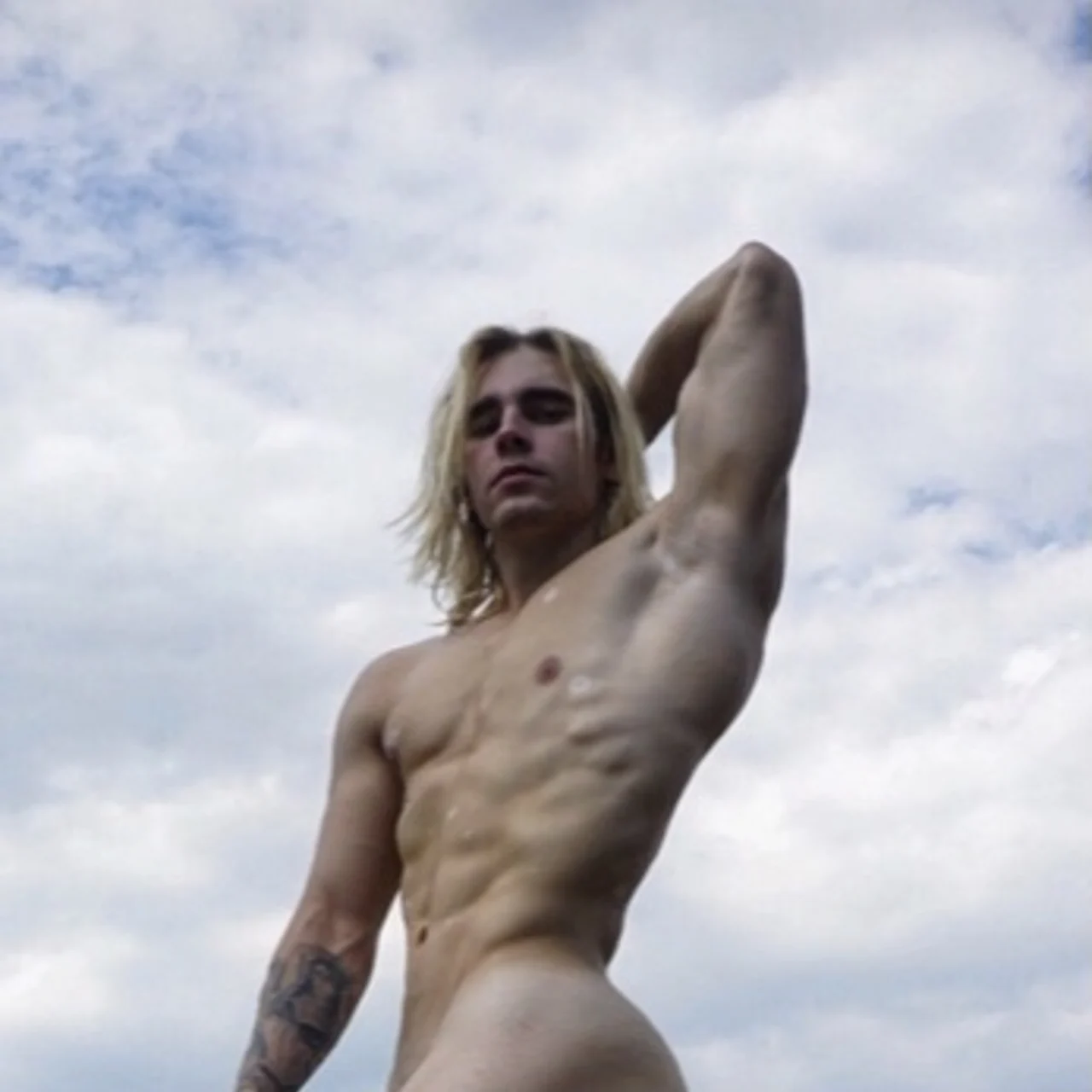 Alexey ladan - OnlyFans model