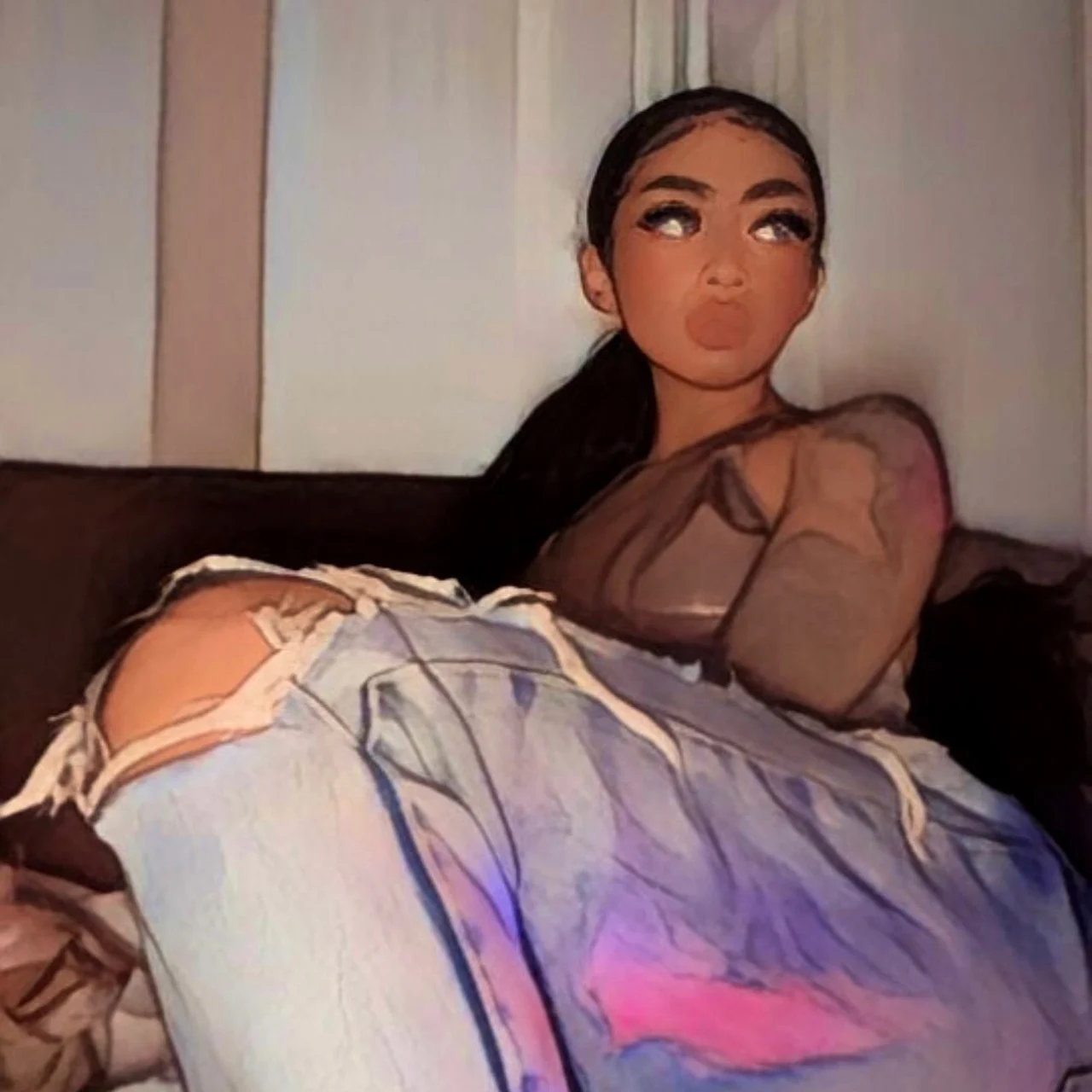 ✨ ALEXIA ✨ - OnlyFans model