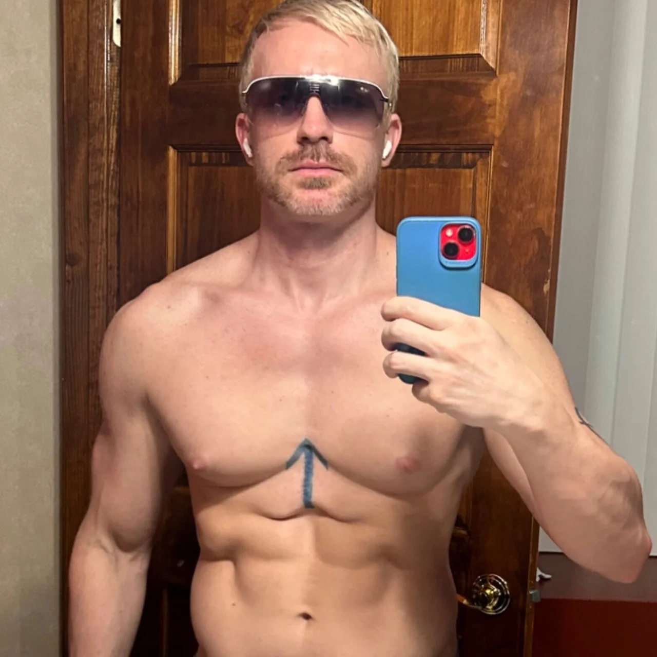 Alexi Atlante - OnlyFans model