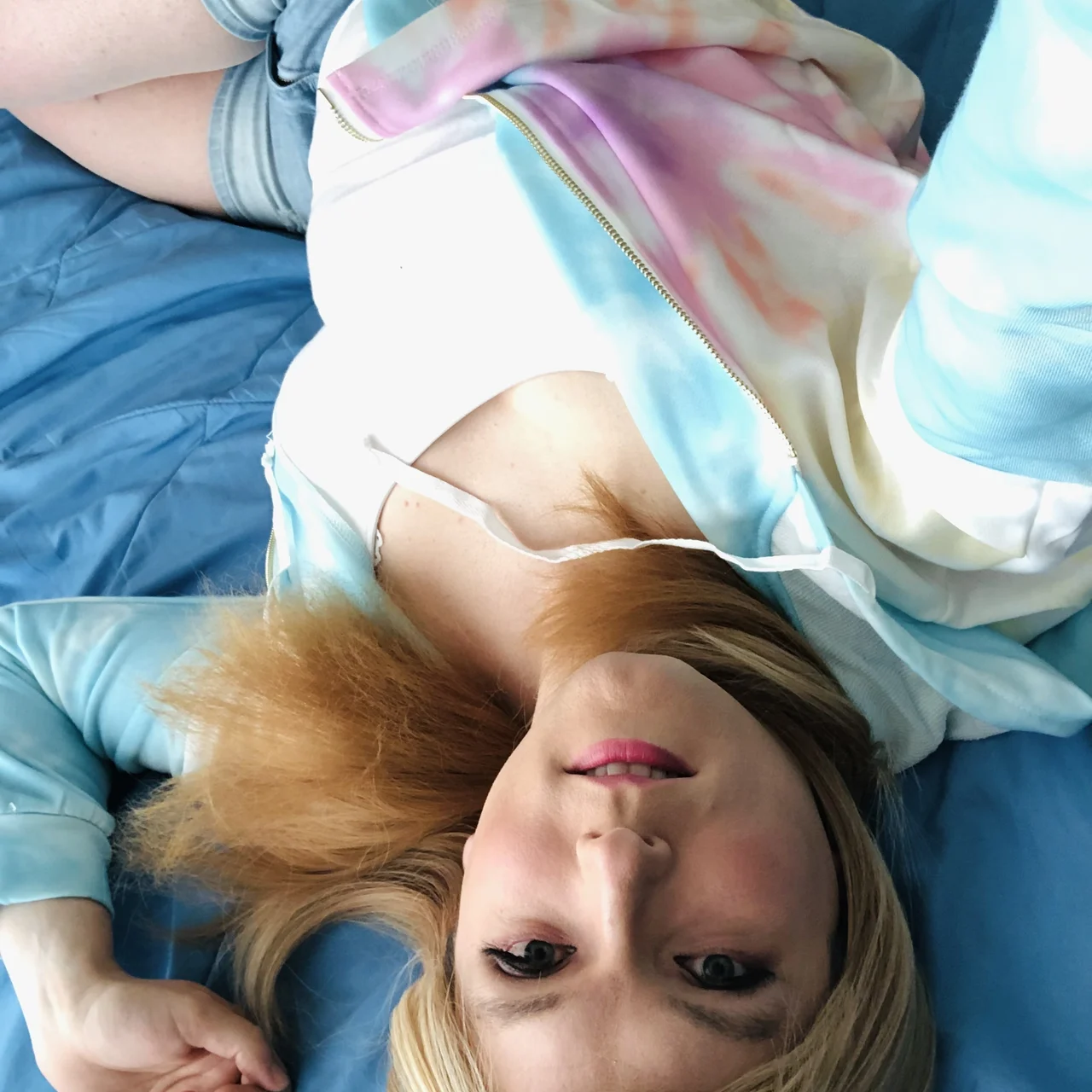 Alexis Night - OnlyFans model