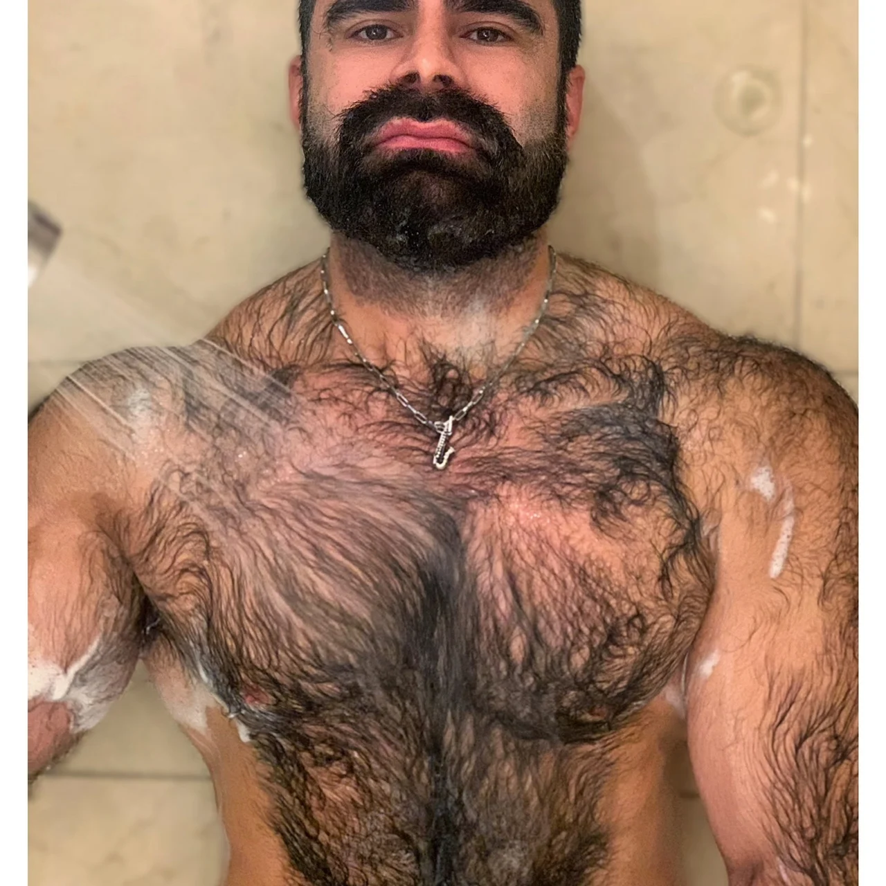 Jarocho - OnlyFans model