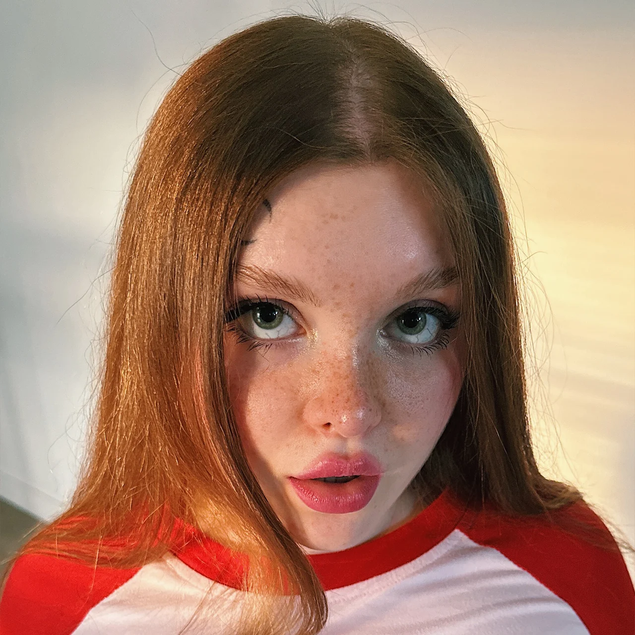 Alexis Lust - OnlyFans model