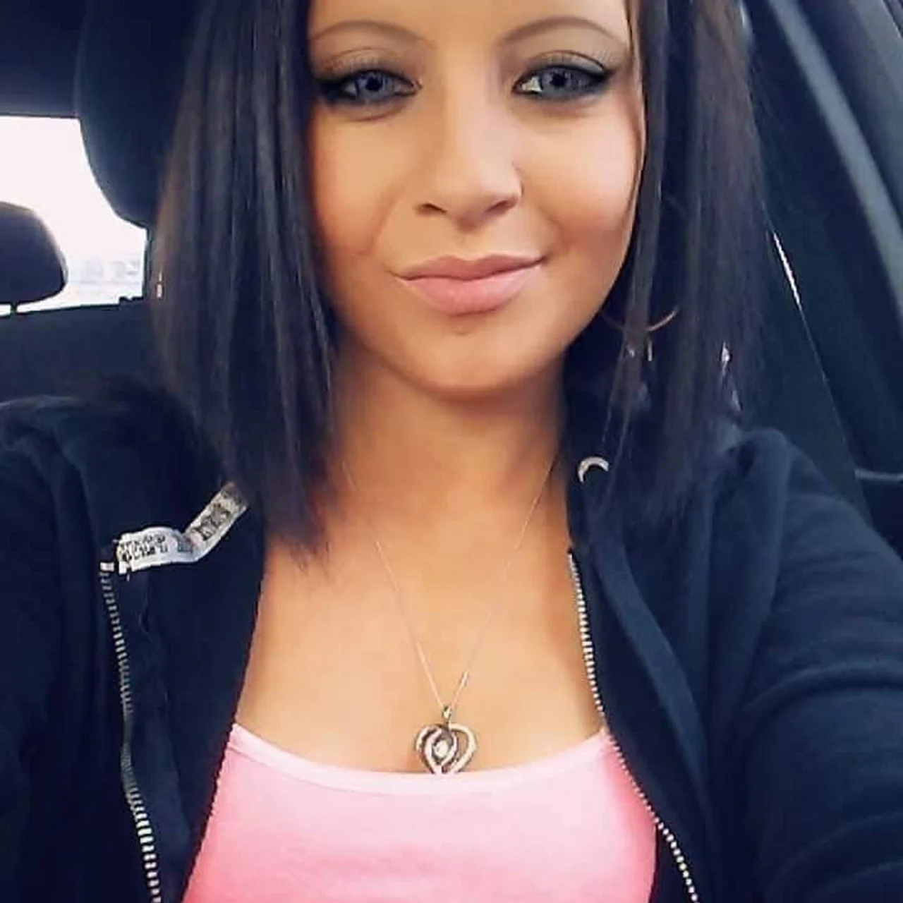 Alexis Starr - OnlyFans model