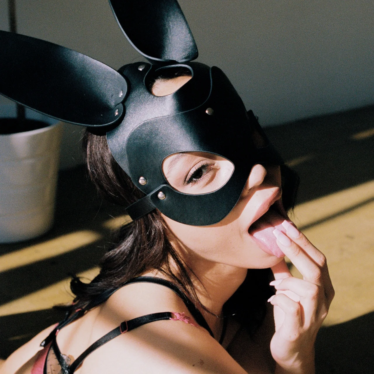 Alexis Tae - OnlyFans model