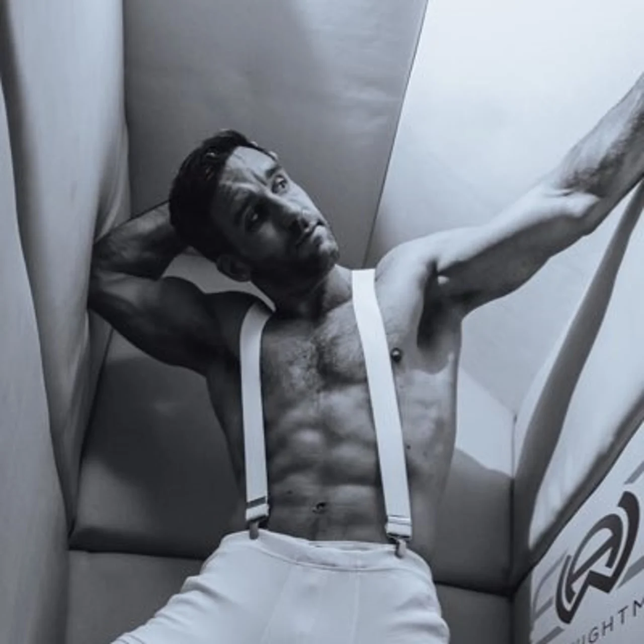 Alex Jackson XXX - OnlyFans model