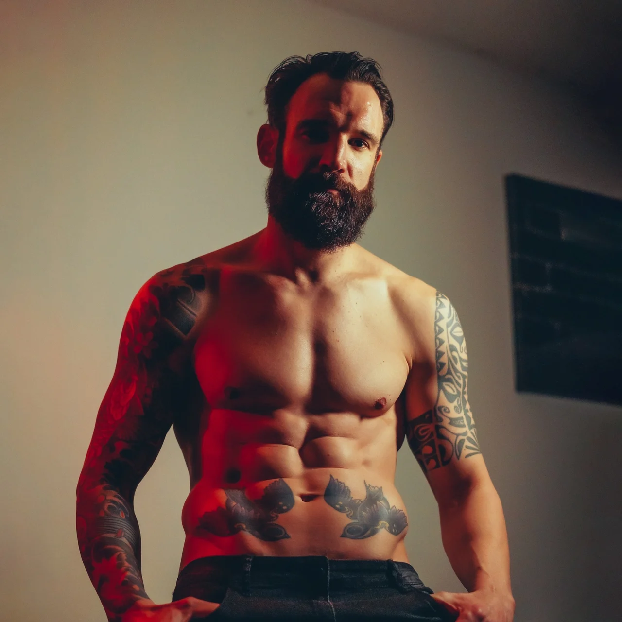 ALEX 🇫🇷 LEGEND VIP - OnlyFans model