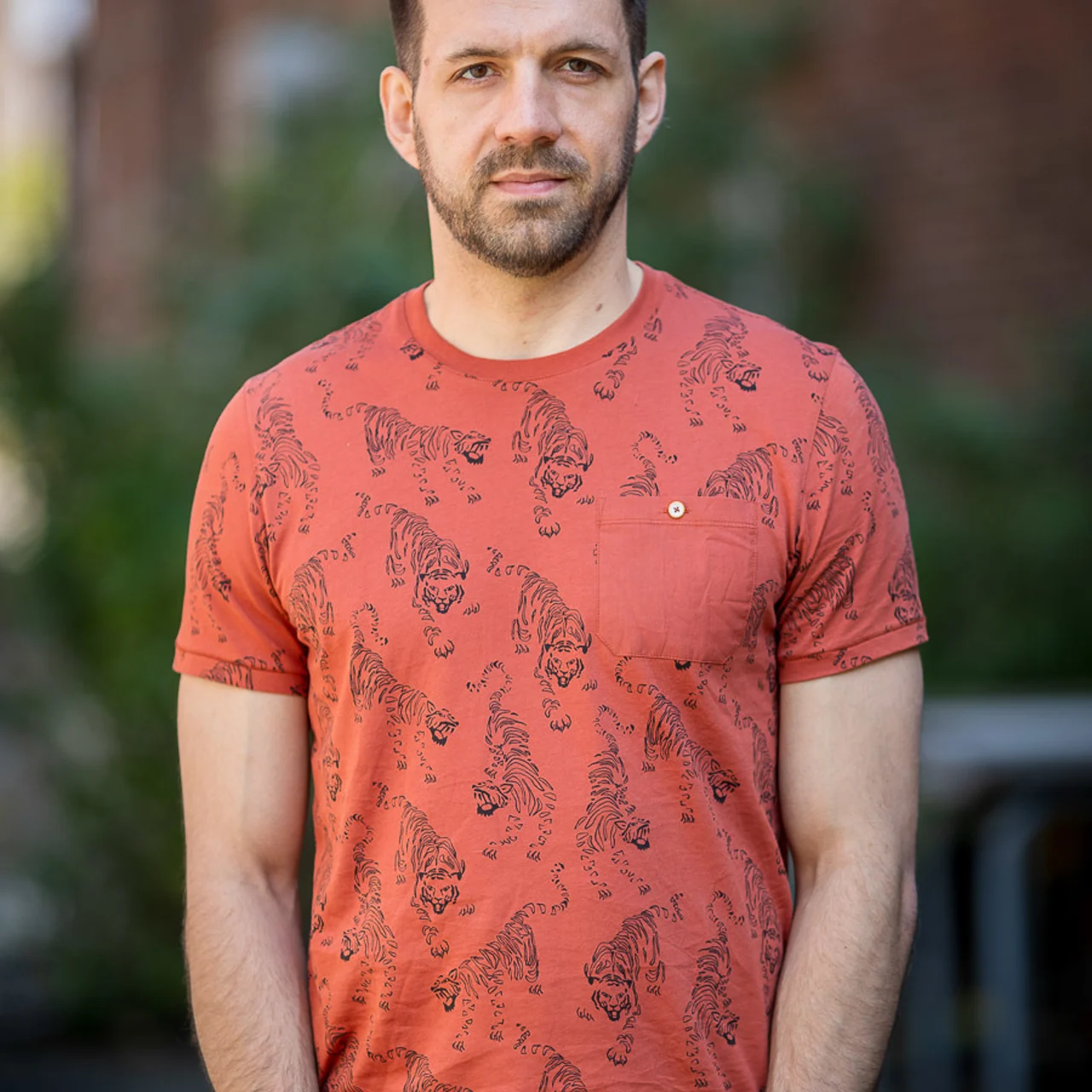 Alex Oak - OnlyFans model