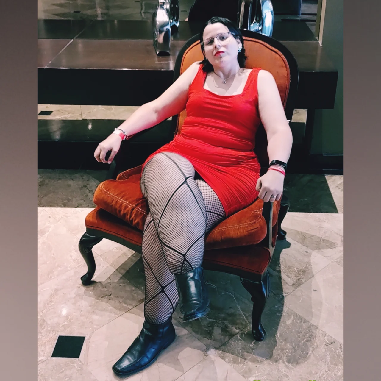 Alexa Dark VIP - OnlyFans model