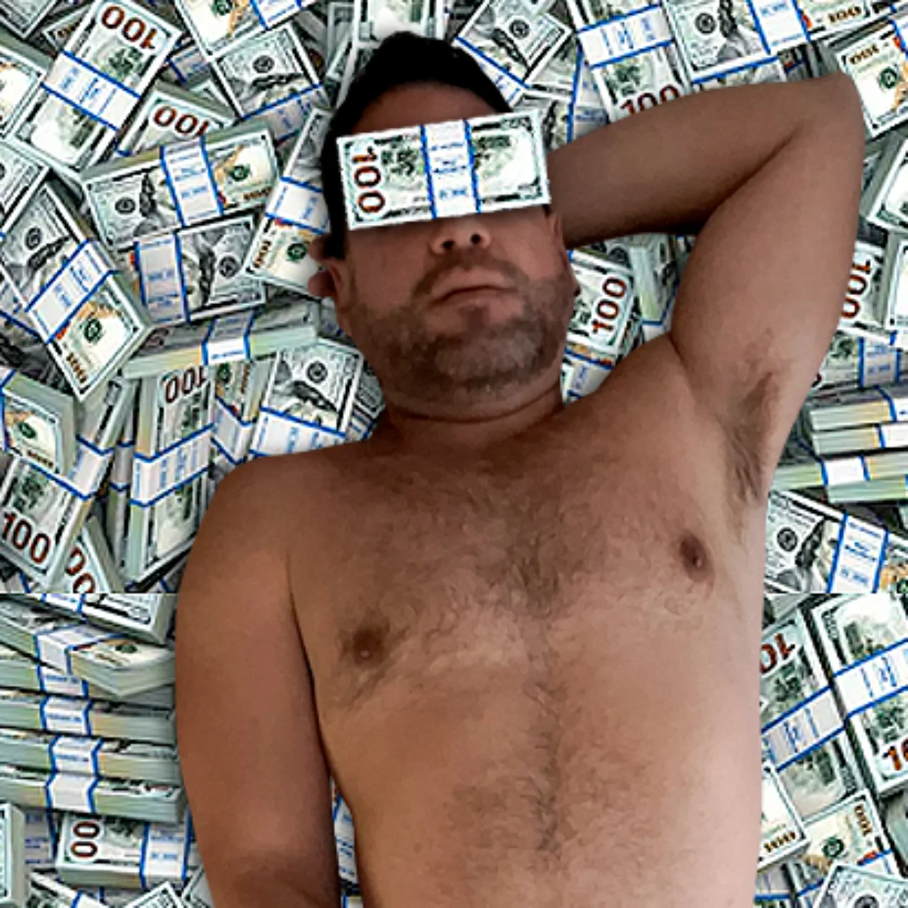 Alfie and Andrew - OnlyFans model