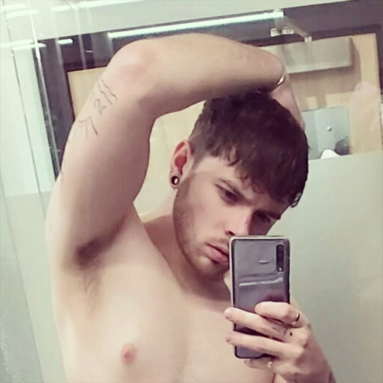 Alfienorth VIP - OnlyFans model