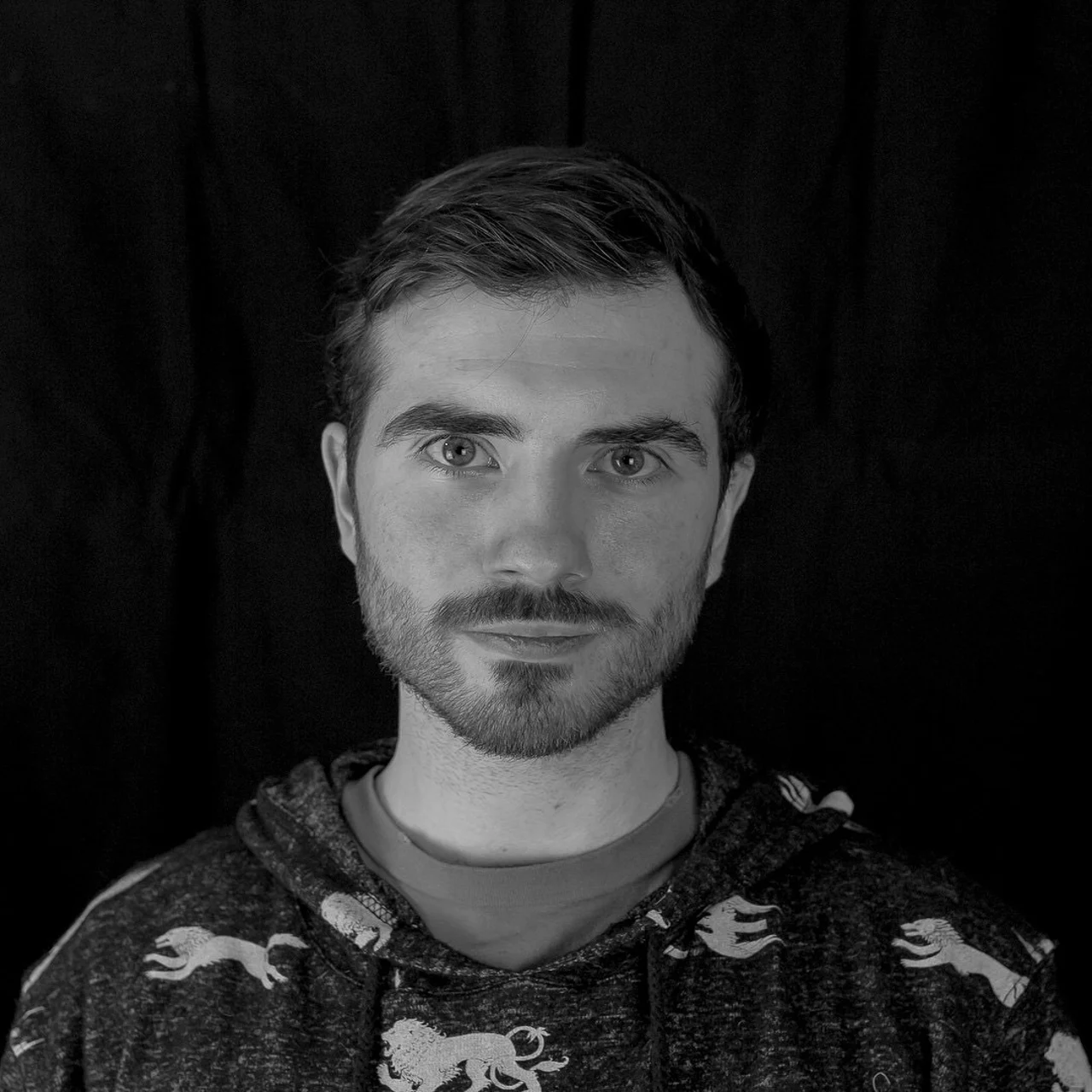 Alfred Cox - OnlyFans model