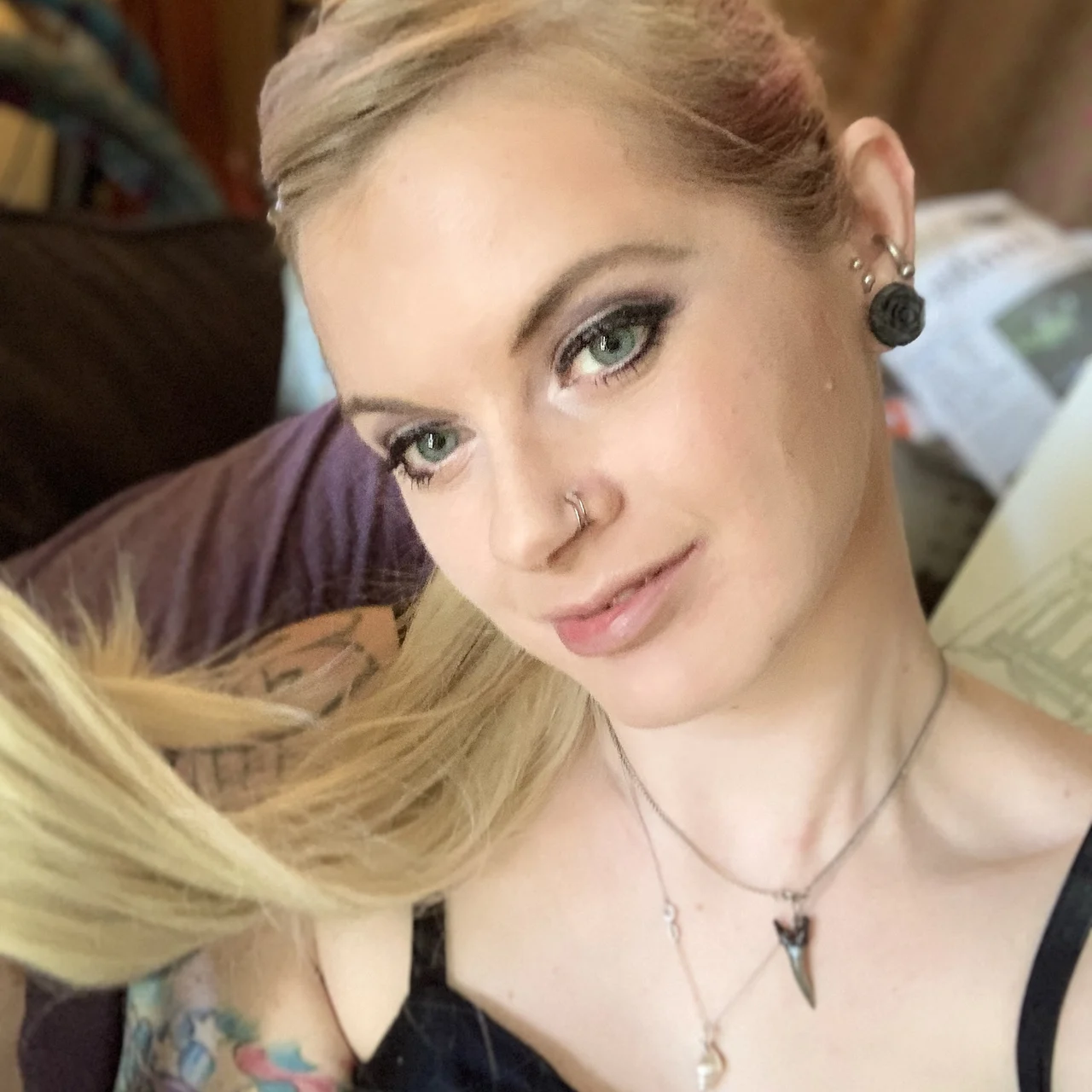 Ali Bastard - OnlyFans model