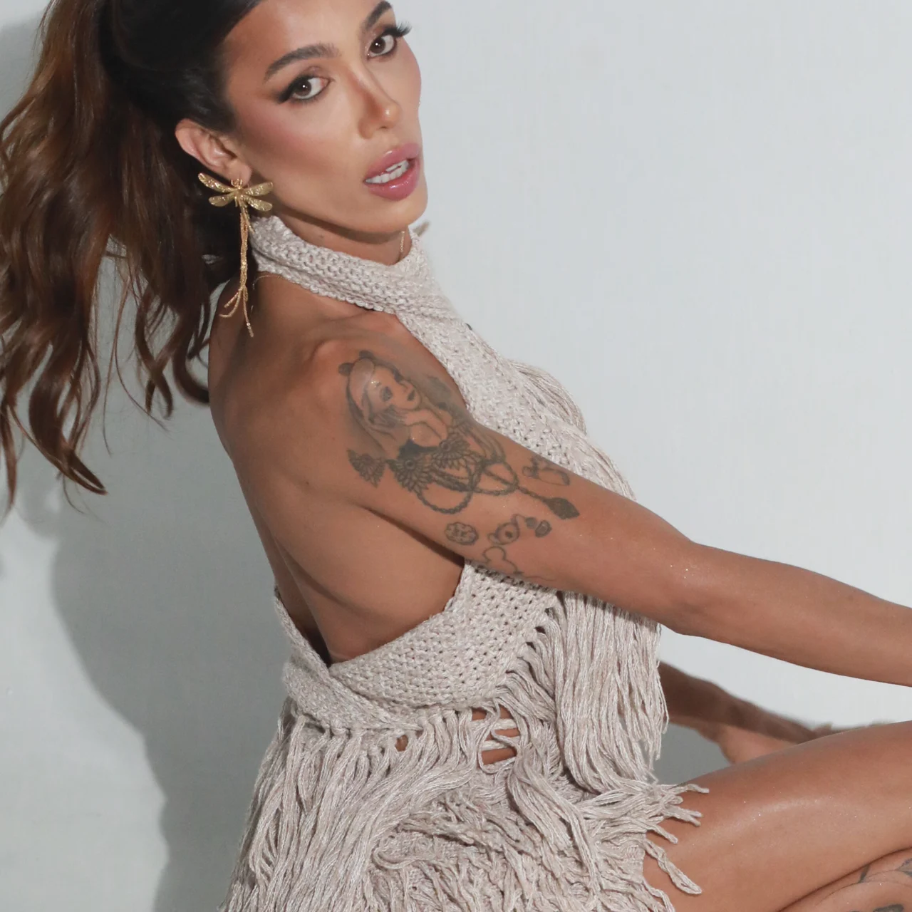 Alice Marques Por*star🇧🇷 - OnlyFans model