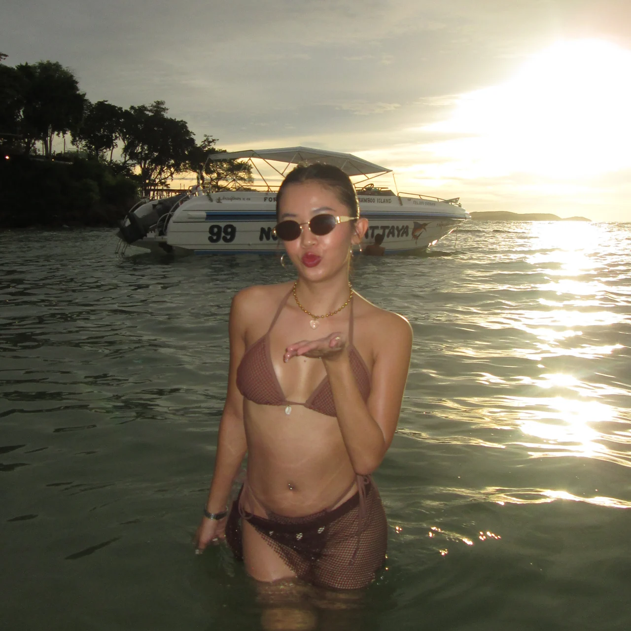 Tsgirlalice💋 - OnlyFans model